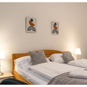 Appartement met Twee Slaapkamers